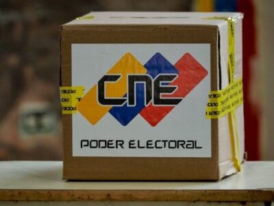UE enviará a Venezuela una misión técnica para evaluar observación electoral