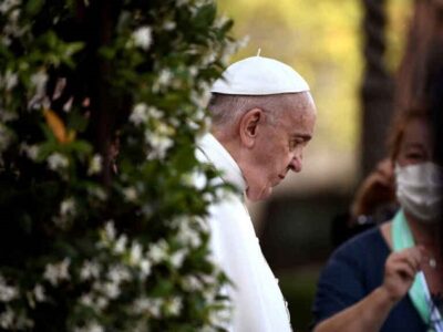Papa Francisco fortaleció las sanciones penales en casos de pederastia o encubrimiento