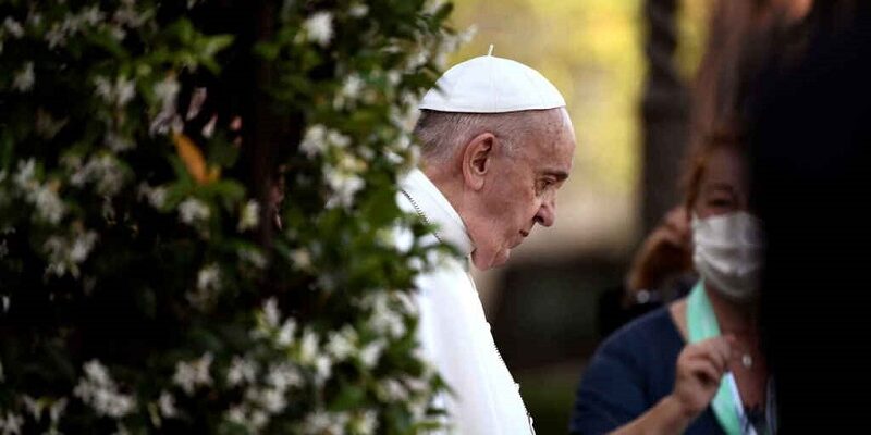 Papa Francisco fortaleció las sanciones penales en casos de pederastia o encubrimiento