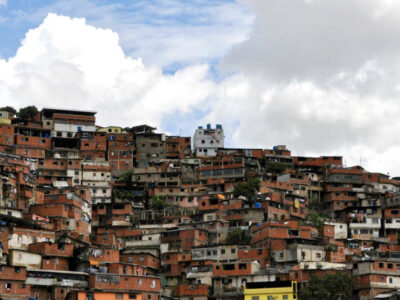 Venezuela ocupa el último lugar de Latinoamérica en el índice de prosperidad