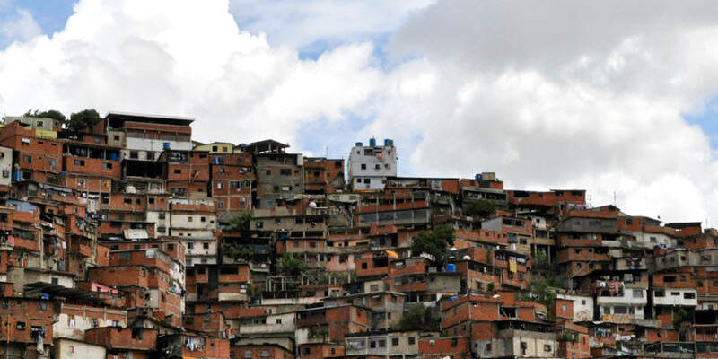 Venezuela ocupa el último lugar de Latinoamérica en el índice de prosperidad