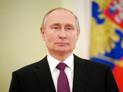 Putin impedirá las candidaturas opositoras a su gobierno