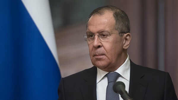 Doble Llave - Rusia aseguró estar preparada para el diálogo con aquellos que busquen un trato igualitario