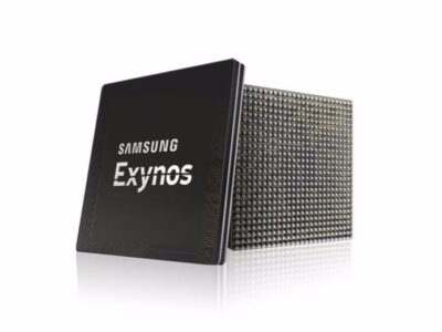 Samsung llevará la arquitectura gráfica AMD de PS5 a su próximo chip