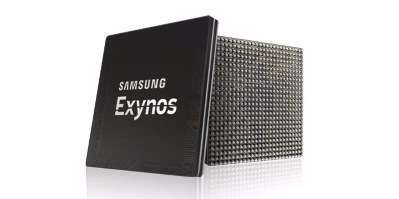 Samsung llevará la arquitectura gráfica AMD de PS5 a su próximo chip