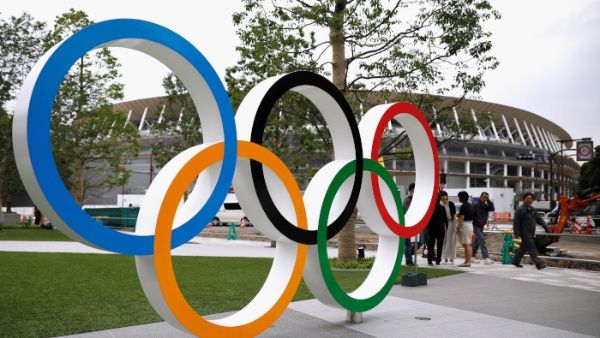 Tokio ratificó la celebración de los Juegos Olímpicos 2021