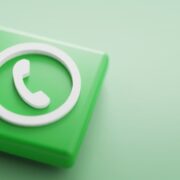 WhatsApp añadió nuevo modo para las imágenes y vídeos en los mensajes temporales