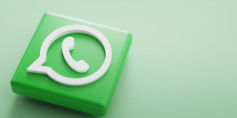 WhatsApp añadió nuevo modo para las imágenes y vídeos en los mensajes temporales