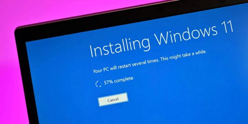 Nueva versión de Windows es compatible con Android