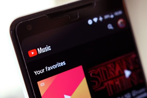 YouTube Music amplió listas personalizadas con las canciones más escuchadas