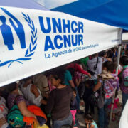 Acnur advierte que refugiados venezolanos enfrentan múltiples problemas