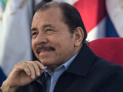 Detienen al cuarto aspirante presidencial opositor en Nicaragua