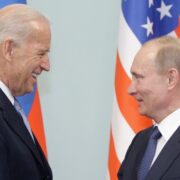 Estados Unidos prepara nuevas sanciones contra Rusia