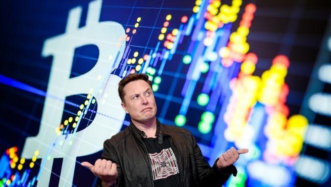 Tesla podría aceptar nuevamente el Bitcoin