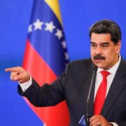 Maduro admitió la migración de venezolanos en el mundo