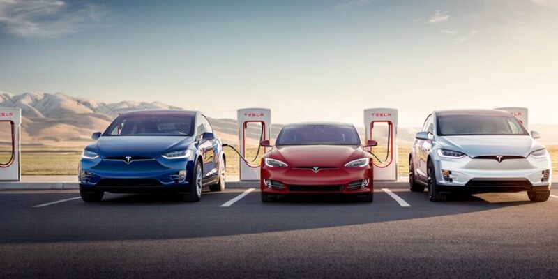Tesla abrirá su red de Superchargers a otras marcas