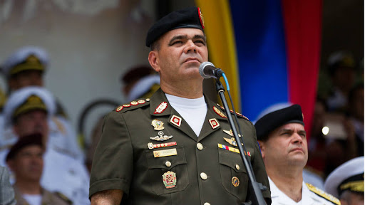 Autoridades venezolanas confirman el rescate de ocho militares secuestrados