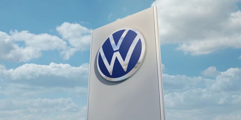 Doble Llave - Volkswagen pondrá fin a los autos de combustión