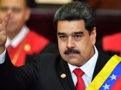 Maduro evaluará la eliminación del método 7+7
