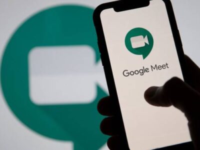 Google Meet establece límite de 60 minutos para videollamadas