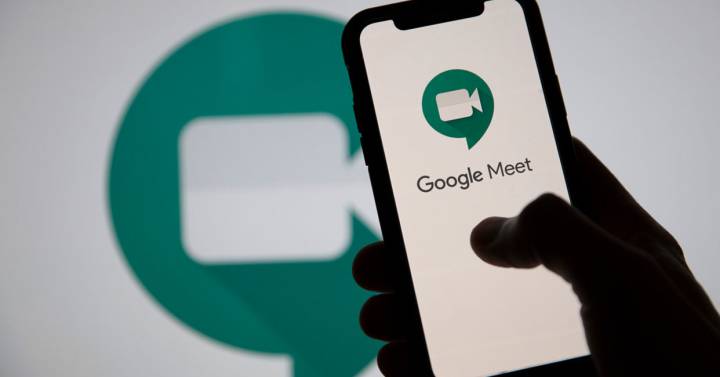 Google Meet establece límite de 60 minutos para videollamadas