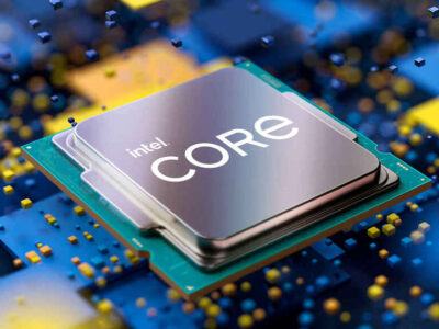 Intel producirá chips de Qualcomm