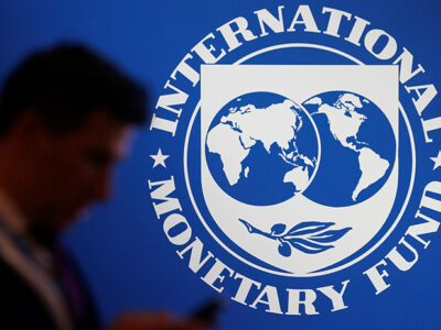 FMI pidió a las naciones ricas ayudar a las pobres frente a la pandemia
