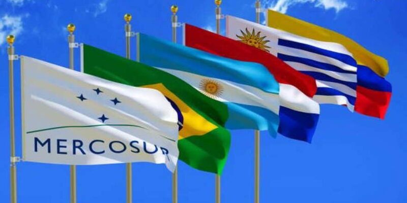 Uruguay buscará “acuerdos comerciales extrazona”