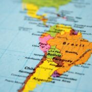 América Latina es la región "más descontenta del mundo"