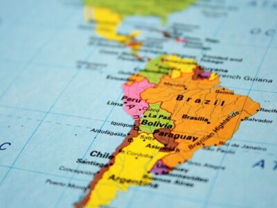 América Latina es la región "más descontenta del mundo"