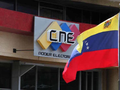 CNE extendió plazo hasta el 1 de septiembre para inscribir candidatos a comicios