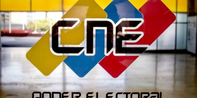 Doble Llave - El CNE impulsará ley para garantizar el voto de comunidades indígenas