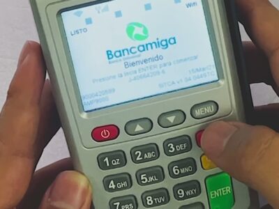 Bancamiga extendió el horario de cierre en sus puntos de venta