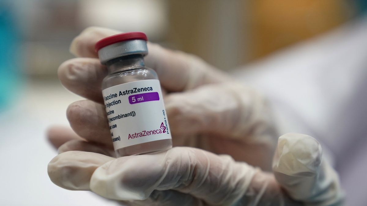 España dona a América Latina 750 mil dosis de AstraZeneca a través de Covax