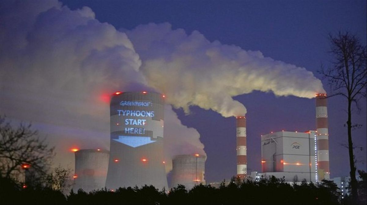 Estados Unidos propone al G20 un eventual impuesto al carbono