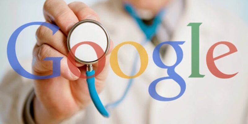 Google prepara una nueva app móvil para almacenar y gestionar los datos de salud
