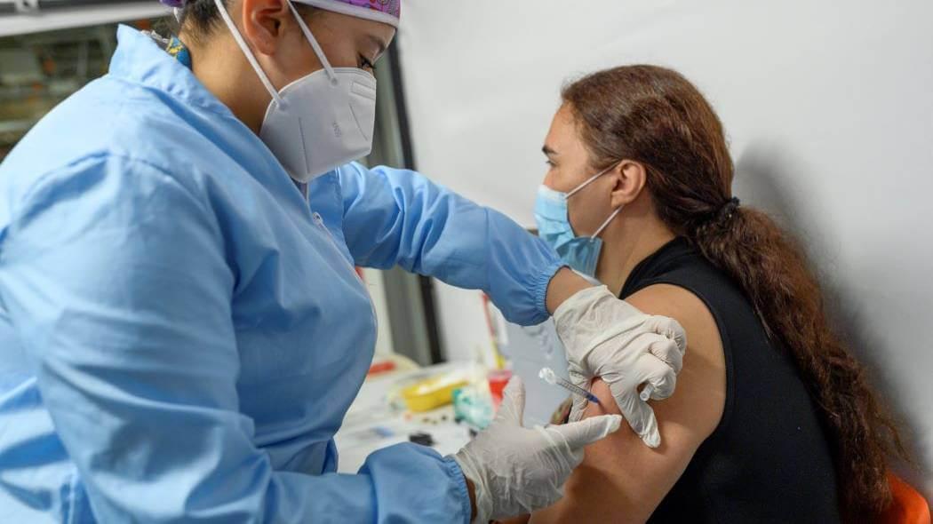 La pandemia y el reclamo de vacunas unen a Latinoamérica en la Celac 