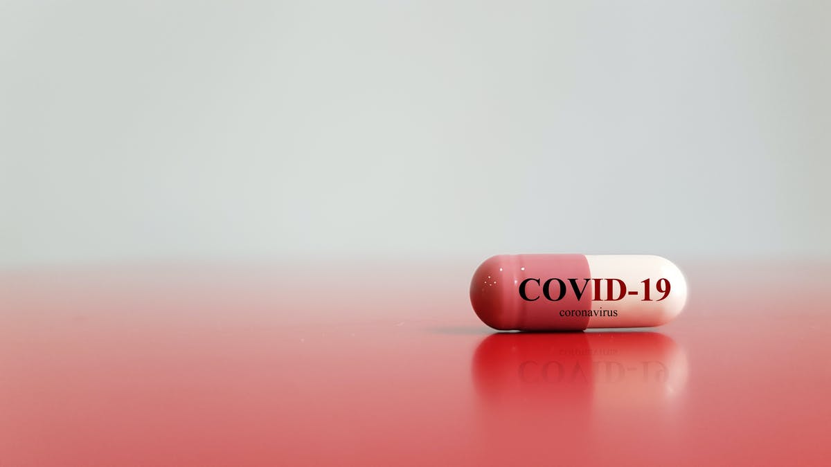 Se acelera la marcha por crear una pastilla para tratar el Covid-19 