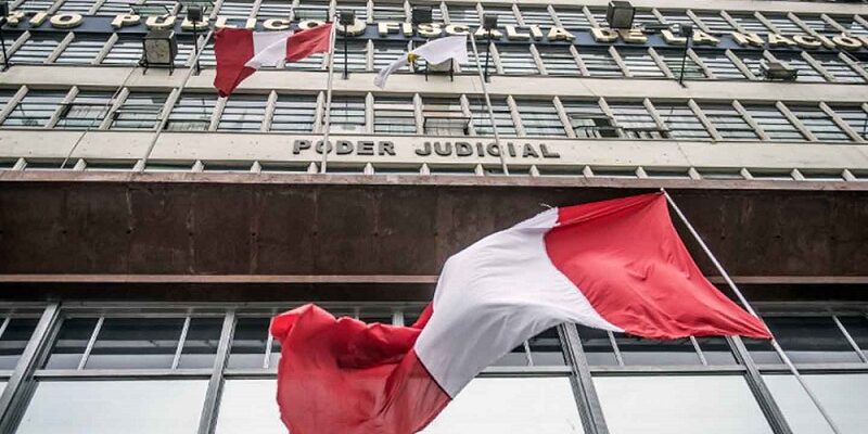 Fiscalía peruana comienza una investigación preliminar contra un exmiembro del JNE
