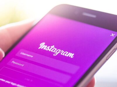 Instagram usa la verificación por selfie