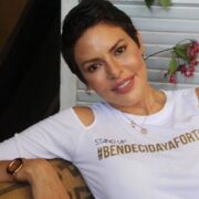 Falleció la presentadora venezolana Josemith Bermúdez
