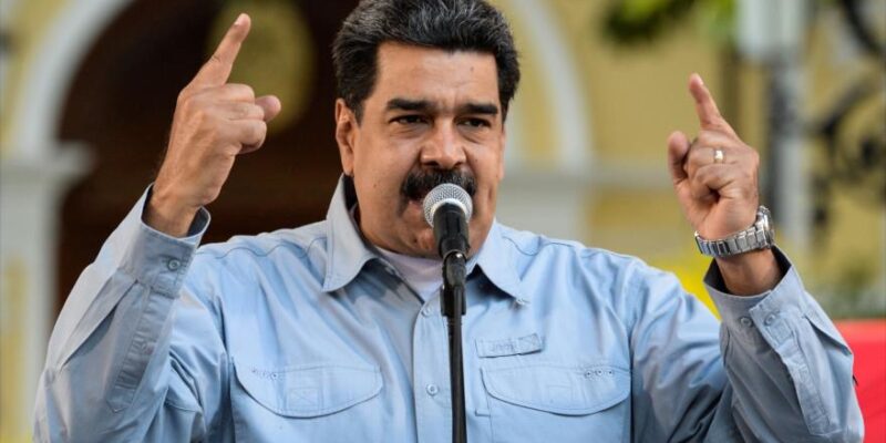Doble Llave - Maduro denunció un nuevo plan de magnicidio organizado por EE.UU.