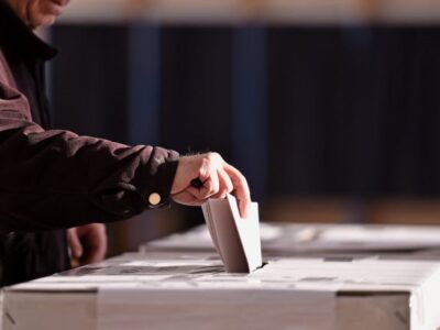 Regiones de la UE piden a Bruselas un mecanismo que proteja procesos electorales