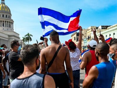 Cubanos protestarán en demanda de libertades y derechos fundamentales