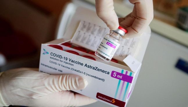España dona a América Latina 750 mil dosis de AstraZeneca a través de Covax