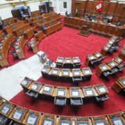 Un total de siete partidos peruanos pidió prorrogar la actual legislatura