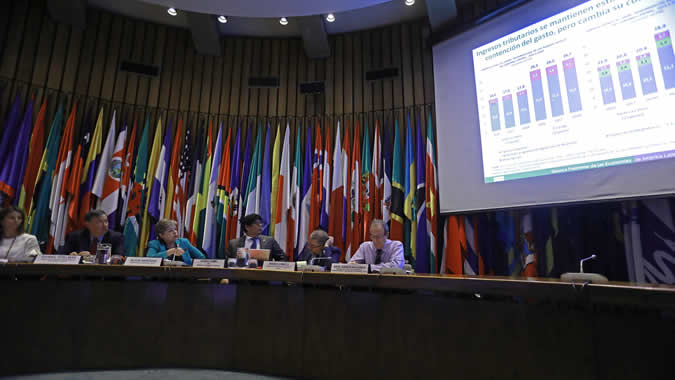 La Cepal eleva su previsión de crecimiento para Latinoamérica al 5,2 % en 2021