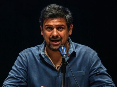 Carlos Ocariz pidió Unidad para definir acciones ante elecciones
