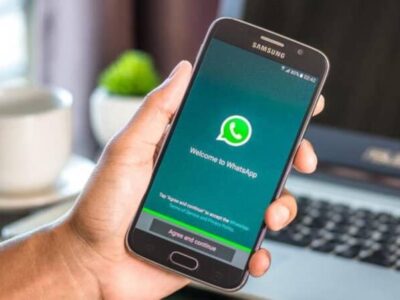 WhatsApp ofrecerá cifrados respaldados