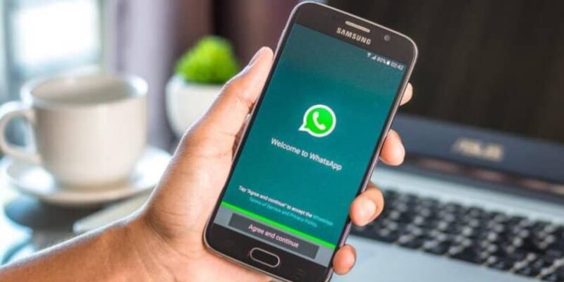WhatsApp ofrecerá cifrados respaldados
